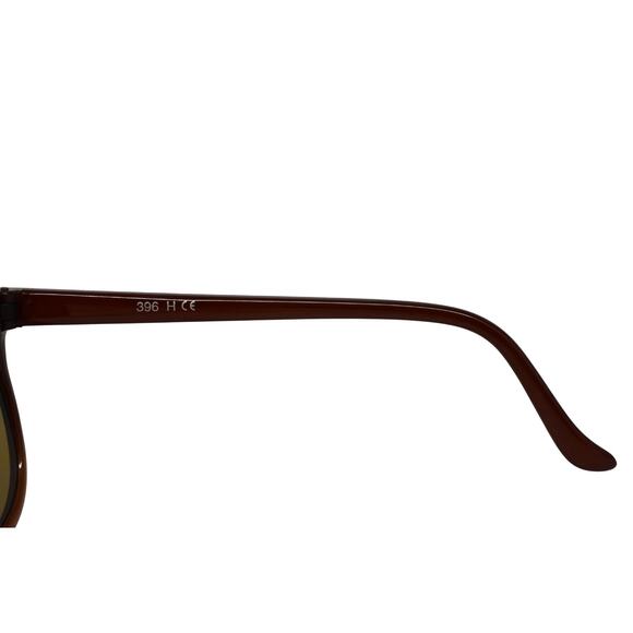 Bolle polarisant 426 13 - Gem Bollé 396 H Polarisant Sunglasses - LENSES POOR / FRAMES GOOD CONDITION